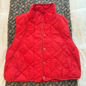 FP Movement Quinn Quilted Puffer Vest
